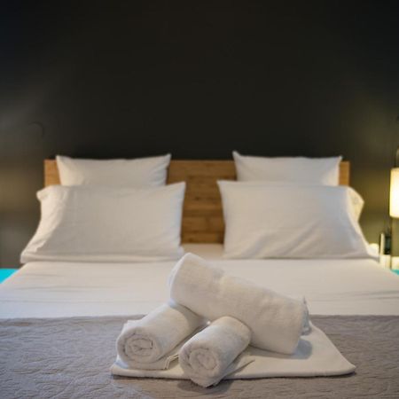 Escale Tropicale, Appart Vue Mer A 2 Min Du Lagon Apartman Saint-Gilles-les Bains Kültér fotó